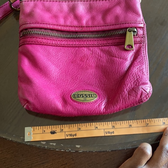 Fossil Crossbody Bag - Picture 4 of 5